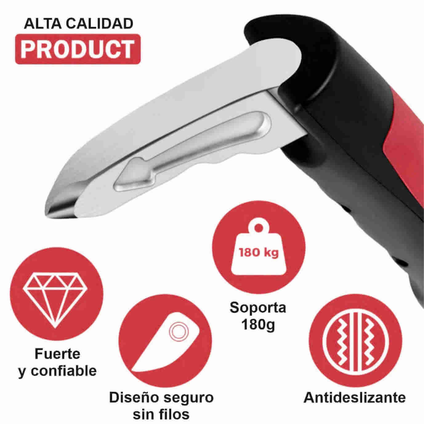 MANIJA DE ASISTENCIA PARA CARRO PAGA 1 LLEVA 2 / Para personas Mayores o embarazadas