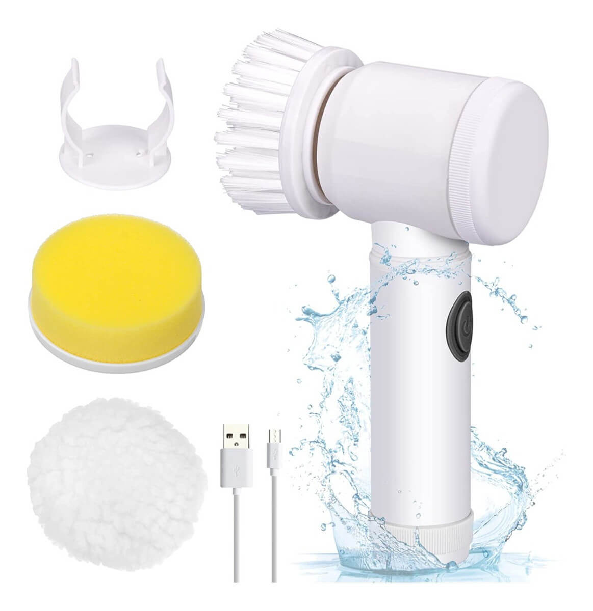 Cepillo de limpieza Magic Brush® 5 en 1