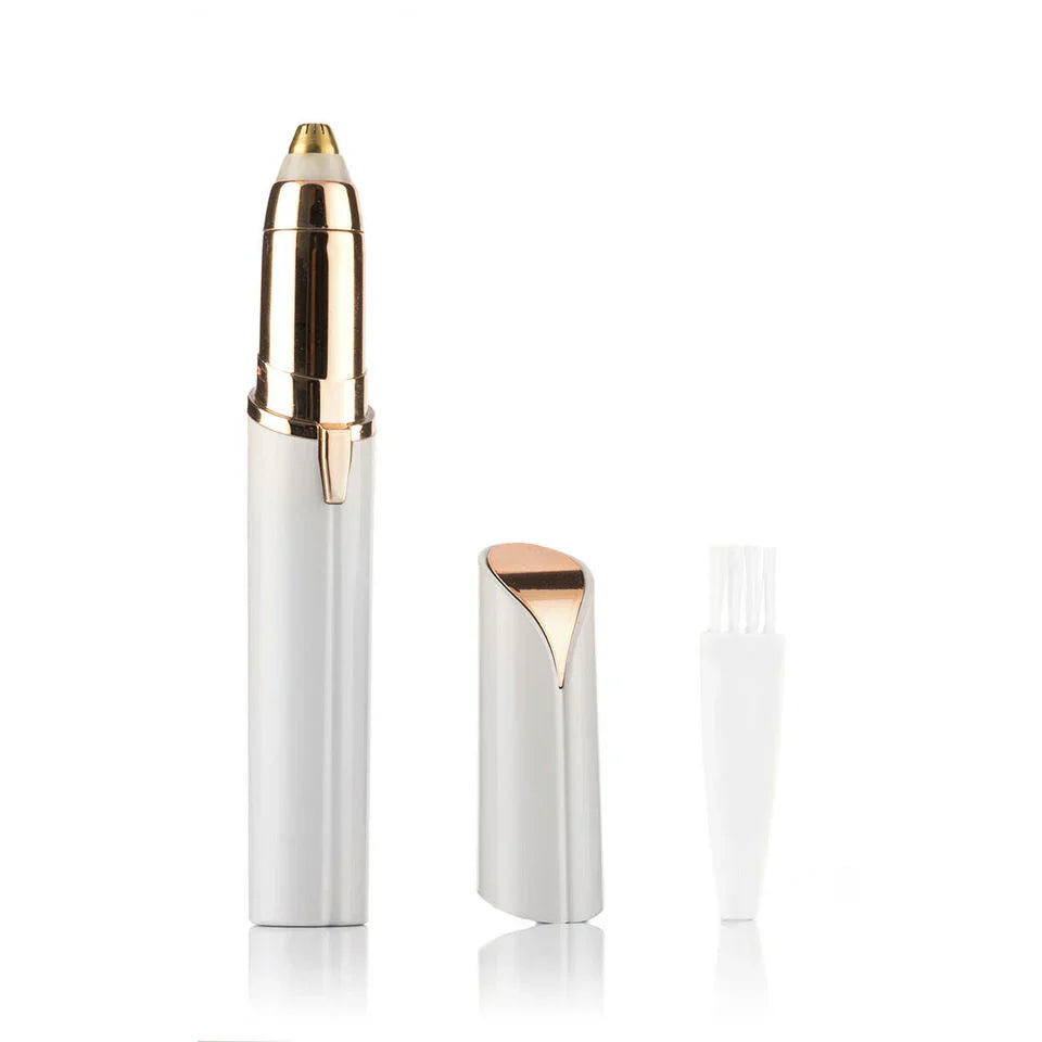 DEPILADOR FACIAL / ELIMINA EL VELLO SIN DOLOR