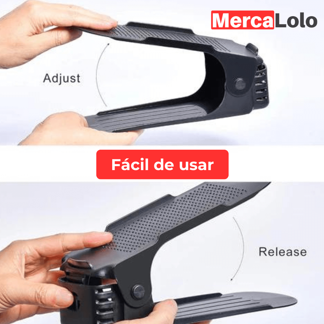 Organizador de Zapatos SET X9 SHOES PRO®