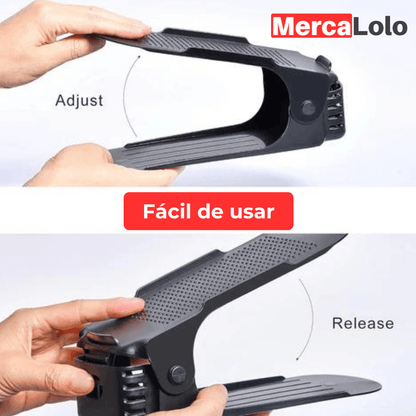 Organizador de Zapatos SET X9 SHOES PRO®