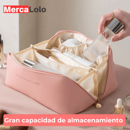 Cosmetiquera multipropósito Vanity Bag®