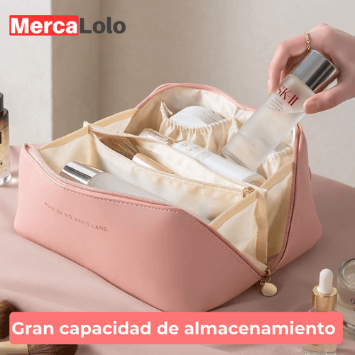 Cosmetiquera multipropósito Vanity Bag®