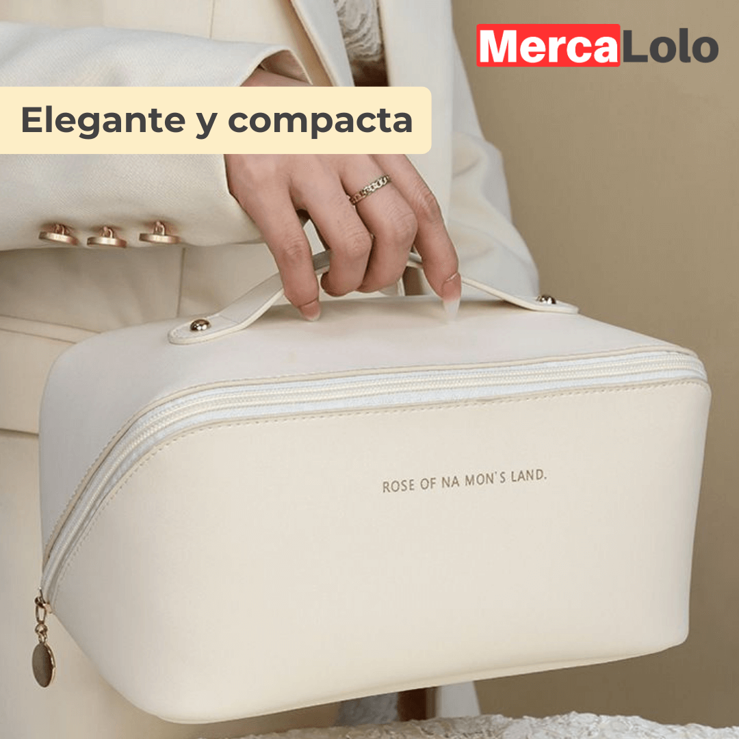 Cosmetiquera multipropósito Vanity Bag®