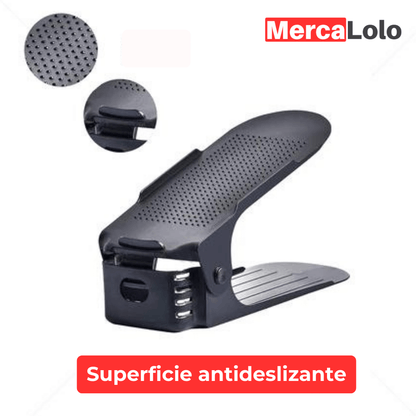 Organizador de Zapatos SET X9 SHOES PRO®