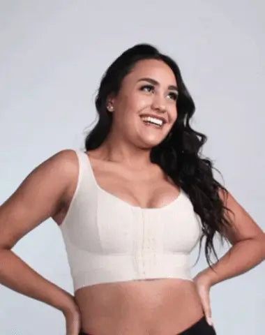 Brasier Moldeador ¡Siéntete Poderosa!