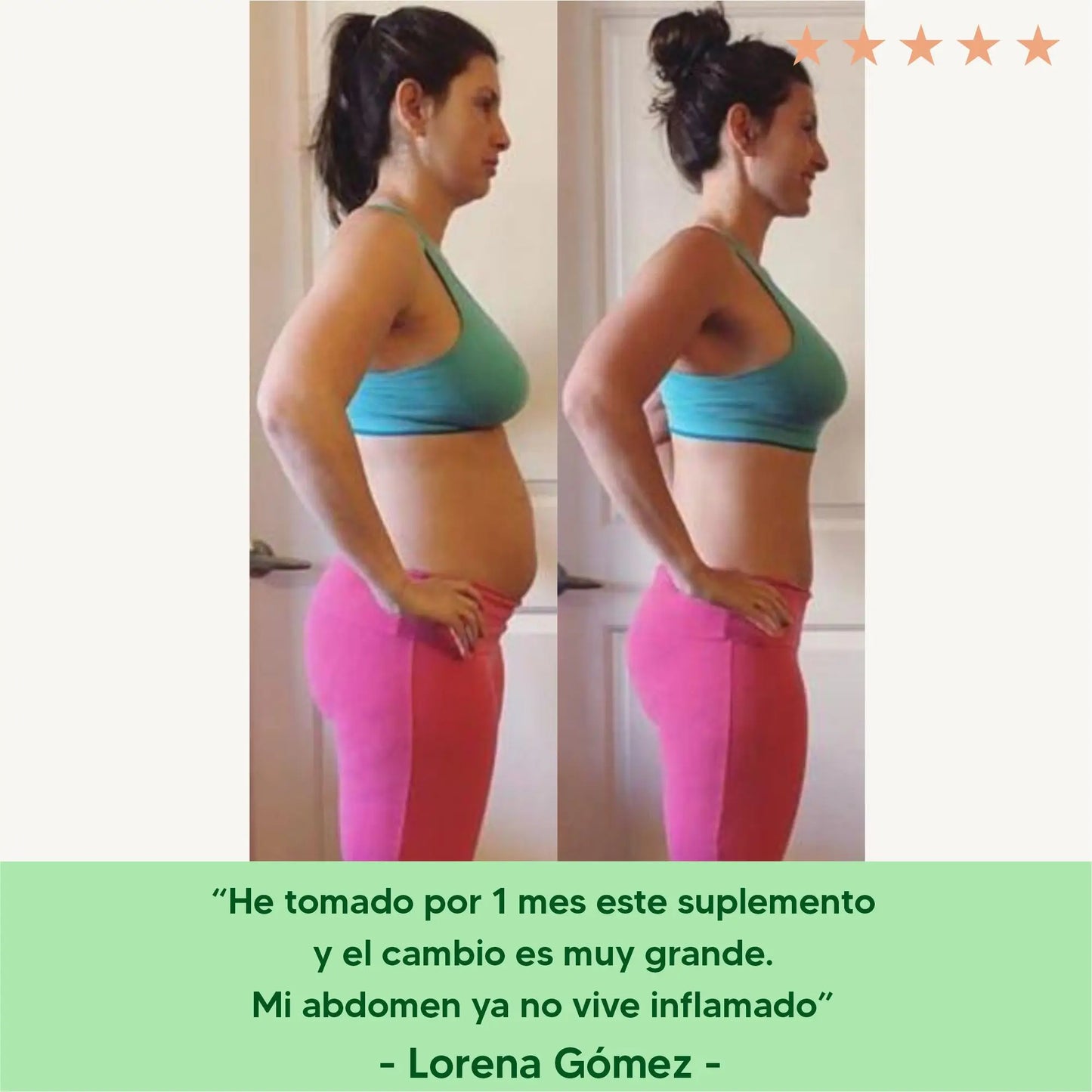 BLOOM GREEN | Mejora tu digestión y Aumenta tu energía | PAGA 1 LLEVA 2