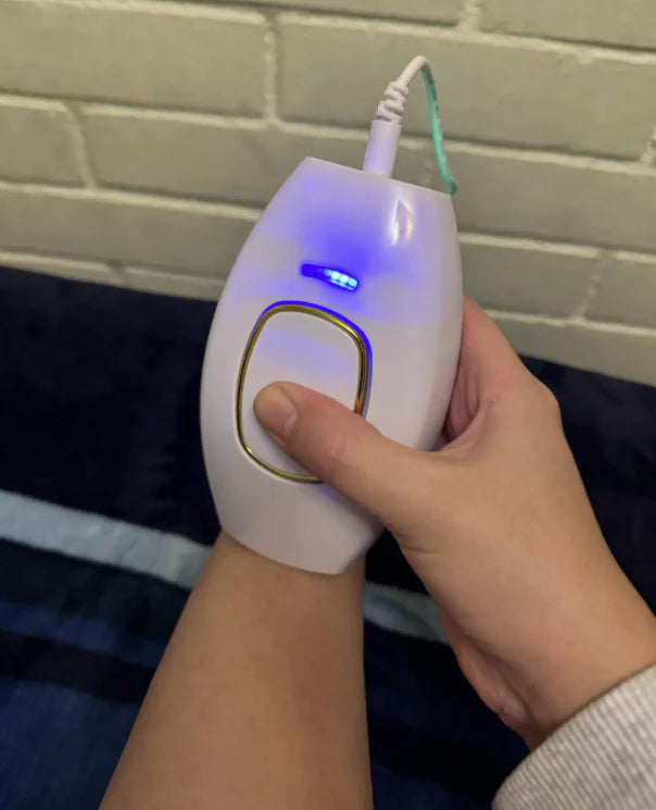 Depiladora Laser IPL PRO™