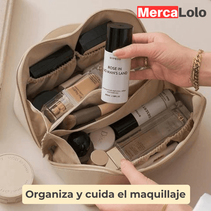 Cosmetiquera multipropósito Vanity Bag®