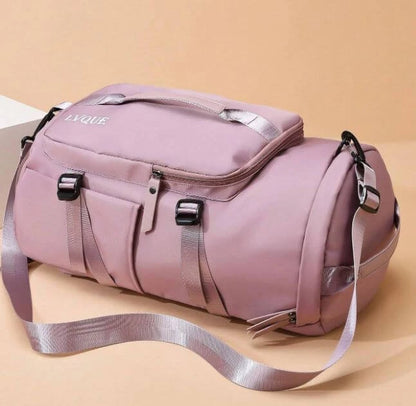 SMARTBAG PRO®  Bolso deportivo de gran capacidad