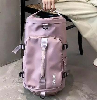 SMARTBAG PRO®  Bolso deportivo de gran capacidad