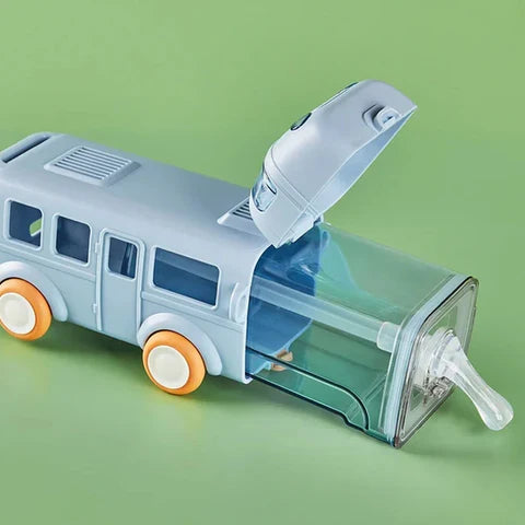 AquaBus® El termo que los niños aman y las mamás recomiendan