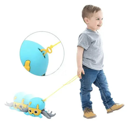 PULPO NADADOR MÓVIL® para bebés y niños