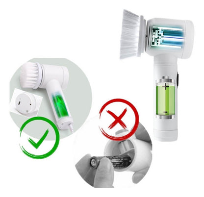 Cepillo de limpieza Magic Brush® 5 en 1