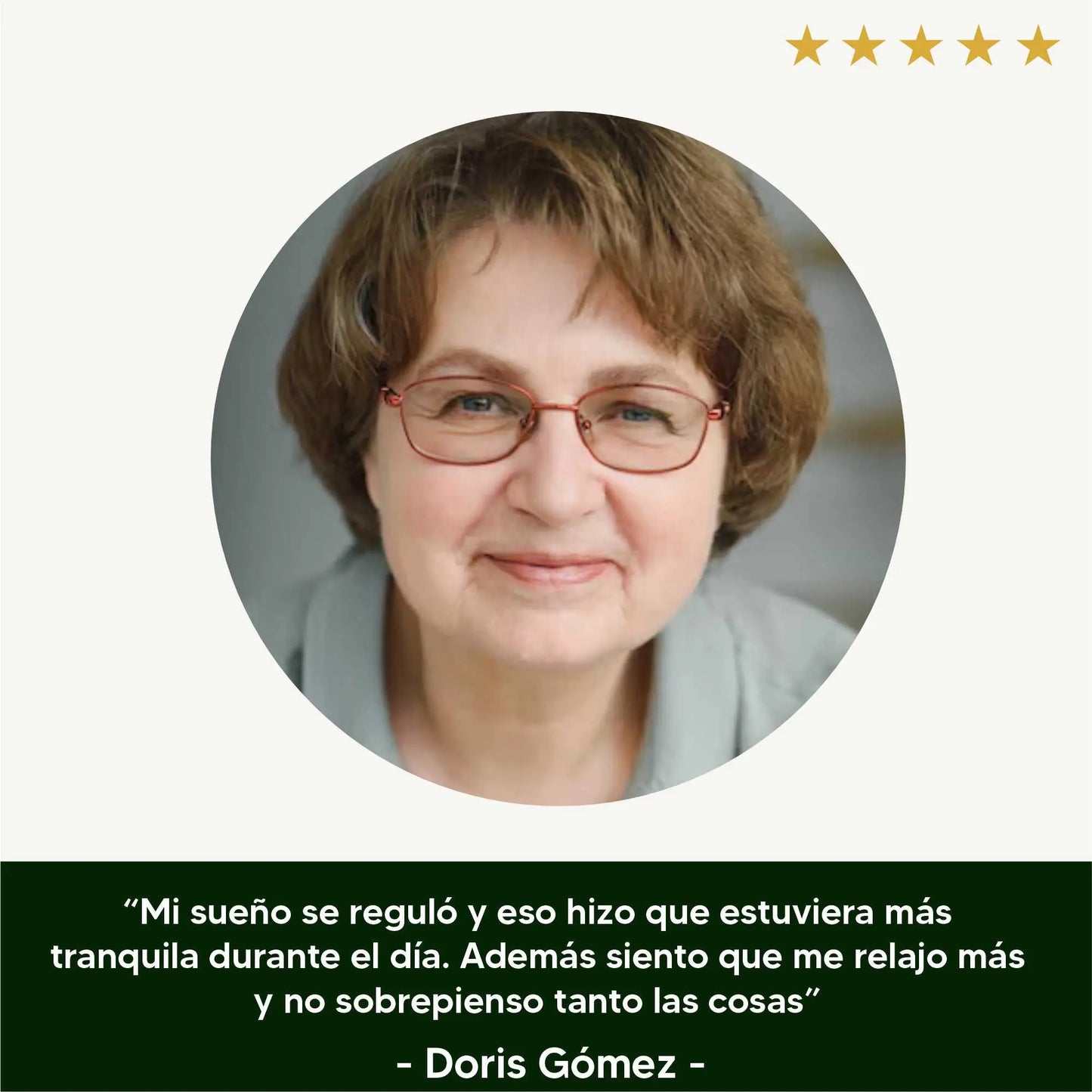 El Anti-Estrés que Relaja tu Mente en Minutos | 60 Cápsulas + Regalo 🎁