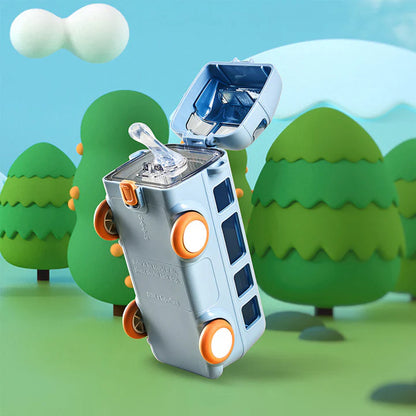 AquaBus® El termo que los niños aman y las mamás recomiendan