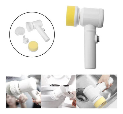 Cepillo de limpieza Magic Brush® 5 en 1