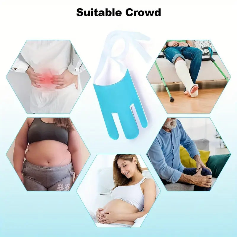 Kit de ayuda para ponerse los calcetines - Paga 1 Lleva 2