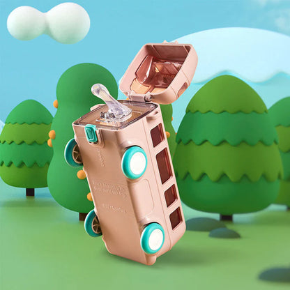 AquaBus® El termo que los niños aman y las mamás recomiendan