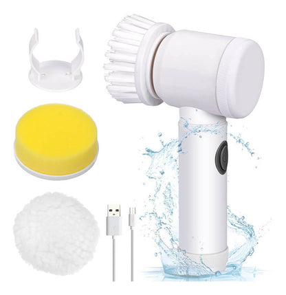 Cepillo de limpieza Magic Brush® 5 en 1