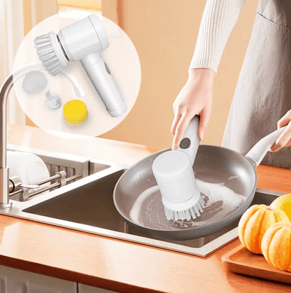 Cepillo de limpieza Magic Brush® 5 en 1