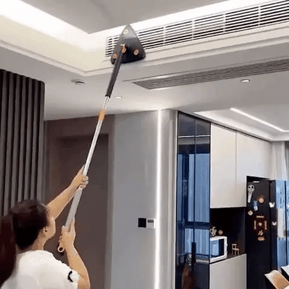 CLEANER FAST® LIMPIADOR DE ESQUINAS, TECHOS Y RINCONES