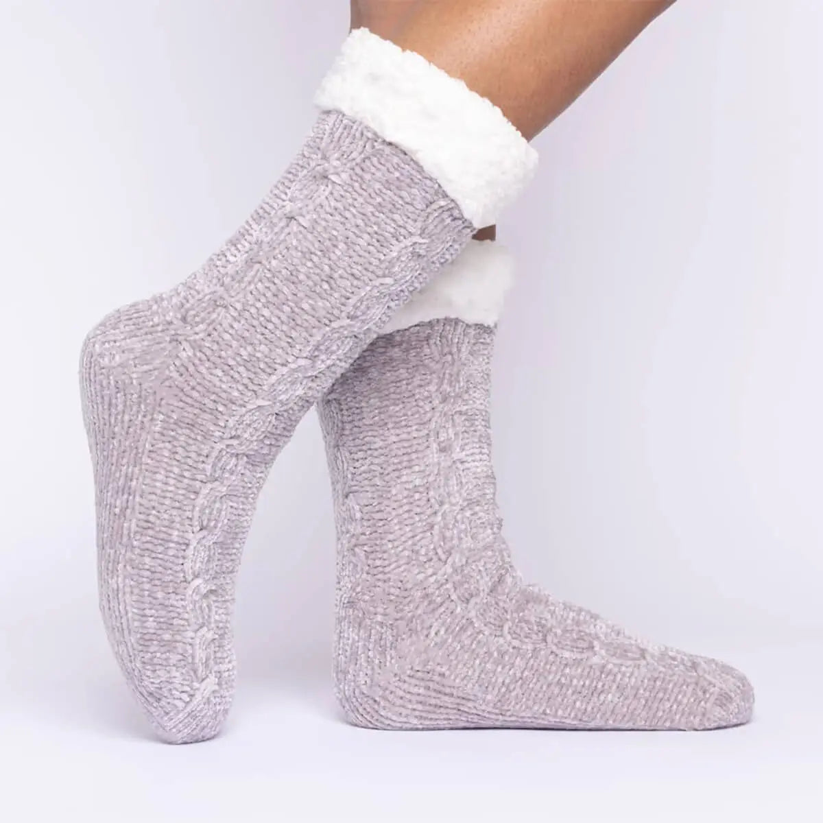 PLUFFY® MEDIAS CALENTADORAS  PAGA 2 LLEVA 3