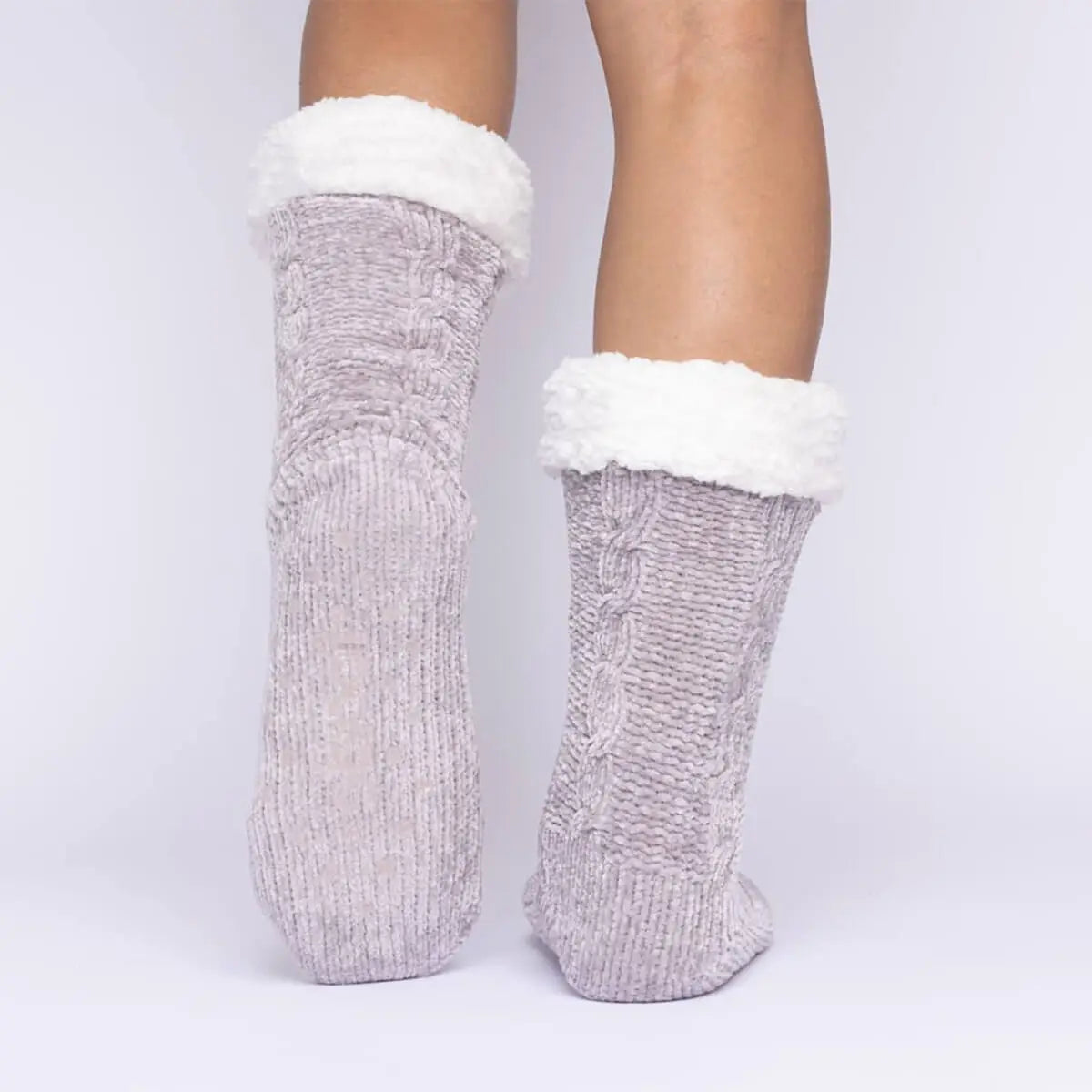 PLUFFY® MEDIAS CALENTADORAS  PAGA 2 LLEVA 3