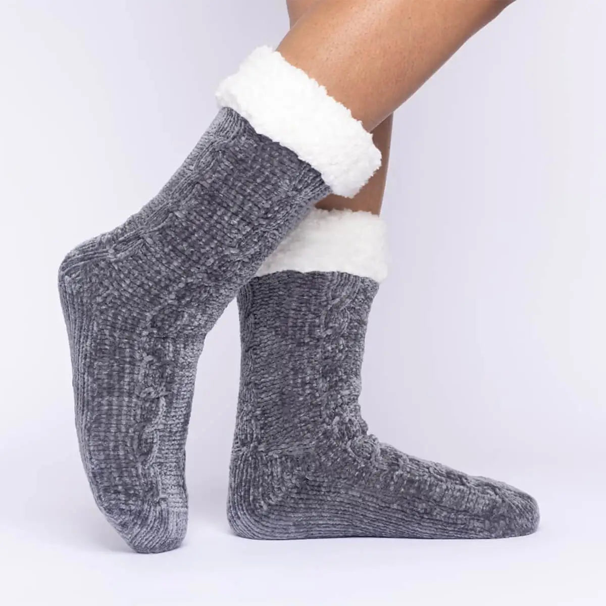 PLUFFY® MEDIAS CALENTADORAS  PAGA 2 LLEVA 3