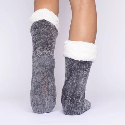 PLUFFY® MEDIAS CALENTADORAS  PAGA 2 LLEVA 3