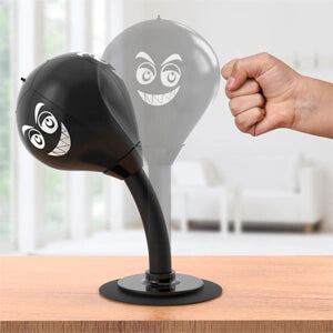 Relax Box® Bolsa antiestrés portátil de fácil instalación