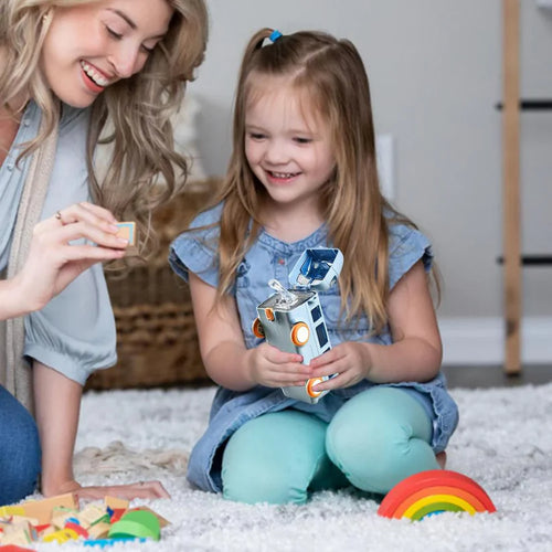 AquaBus® El termo que los niños aman y las mamás recomiendan