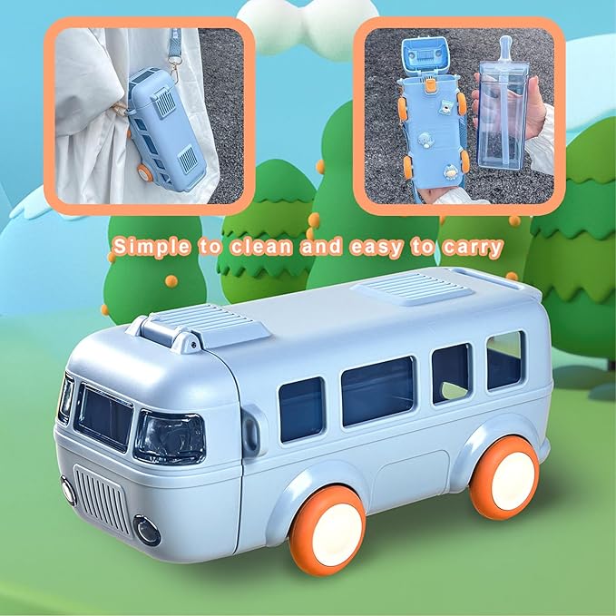 AquaBus® El termo que los niños aman y las mamás recomiendan