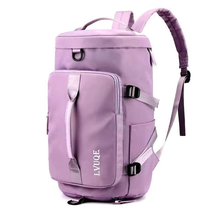 SMARTBAG PRO®  Bolso deportivo de gran capacidad