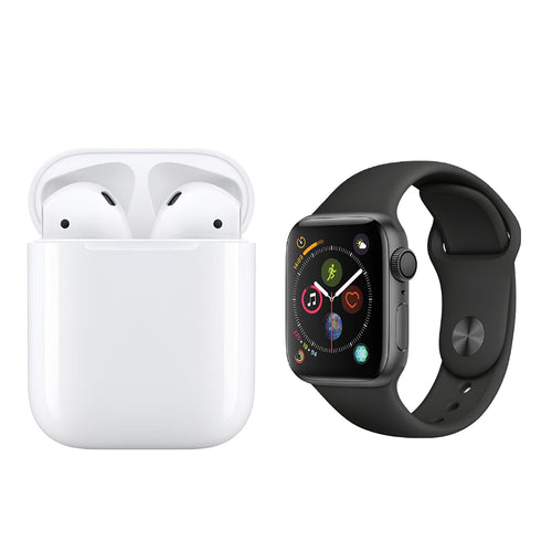 Reloj inteligente T55 Pro Max + Audífonos inalámbricos