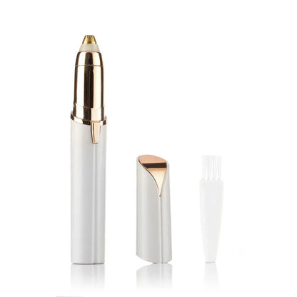 DEPILADOR FACIAL / ELIMINA EL VELLO SIN DOLOR