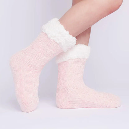 PLUFFY® MEDIAS CALENTADORAS  PAGA 2 LLEVA 3