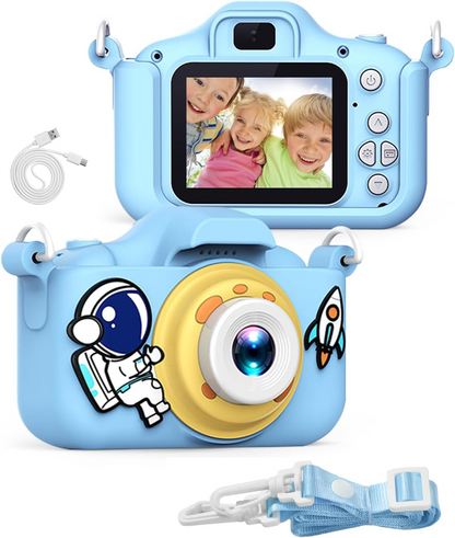 Cámara Digital para Niños