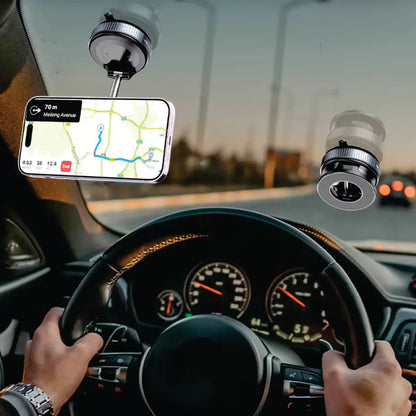 HOLDER 360° Soporte magnético para teléfonos inteligentes