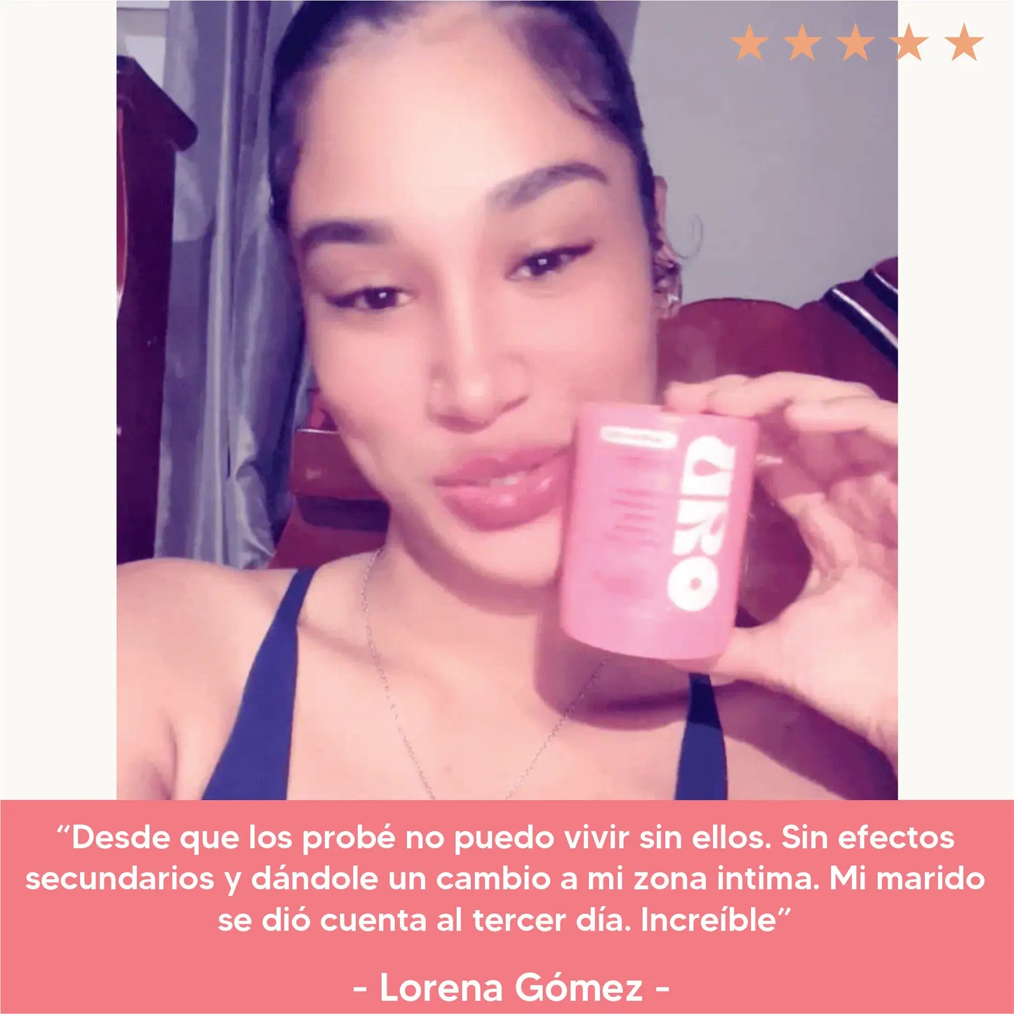 Probióticos Vaginales | Logra un pH y Olor Saludable | PAGA 1 LLEVA 2