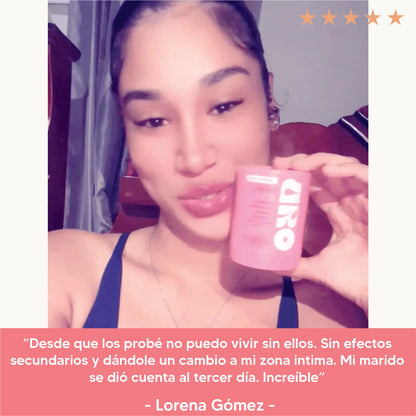 Probióticos Vaginales | Logra un pH y Olor Saludable | PAGA 1 LLEVA 2